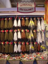  Charcuterie Catalane/espagnole En Gros - viandes et oeufs bonjour----notre société recherche des distributeur en belgique,  en grande bretagne,  en suisse et dans les pays scandinaves pour sa gamme de charcuterie sèche.--nous sommes present depuis plusieurs année dans la gms en france et nous cherchons a commercialiser nos produit