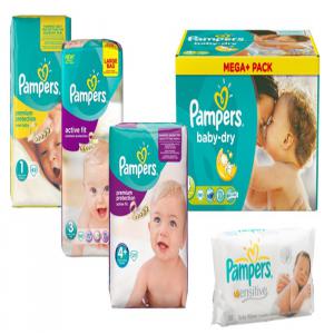  Couches Et Lingettes Bébe - hygiene entretien commercialisation de la marque de couches et lingettes pampers / huggies