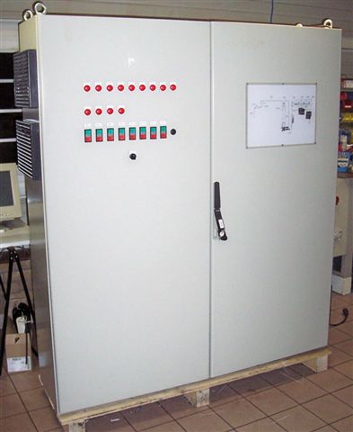 Installation électrique/ Armoires TGBT - matériels machines nous sommes un cabinet d'étude de process et d’ingénieurie d'installation d'usines. nous faisons l'étude d'installation électrique industrielle et batiment et ainsi nous fabriquons des armoires électrique tgbt,  divisionnaire,  industriel...etc dans ce contexte,  nous