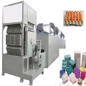  Machine De Fabrication Les Plateaux D'œufs - matériels machines nous proposont ligne de production de plateau d'oeuf avec un capacit&eacute; de 1000-2000-3000 pcs/heur et avec unit&eacute; de s&eacute;chage semi-automatique ou automatique , la ligne de fabrication de plateaux d alv&eacute;oles d &oelig;uf fabriqu&eacute;s &agrave; partir de papier usag&eacute;,  t