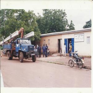  Ouveture De Capitaux Aux Associe - Investissement capitaux recherche d investissements--   entreprise ivoirienne de construction bâtiments et réseau électriques. nous ouvrons notre capital aux associe