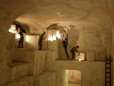  Mine De Sel - Investissement capitaux une mine de sel est un gisement,  généralement souterrain,  de sel gemme (maroc),  exploité par l'homme--nous cherchons un partenaire pour exploiter mine de sel
