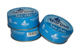  Thon De La Tunisie Marina - conserve semi conserve thon marina a l'huile végétale ou huile d'olive toute les formats d'origine tunisie et de bonne qualité --