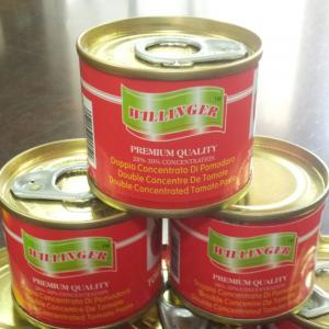  Concentré De Tomate - fruits et légumes nous sommes spécialiste pour exporter le concentré de tomate depuis 30 ans.nous exportons 50000 tonnes par an.--je voulons trouver des clients à long terme et créer une situation gagnante -gagnante .