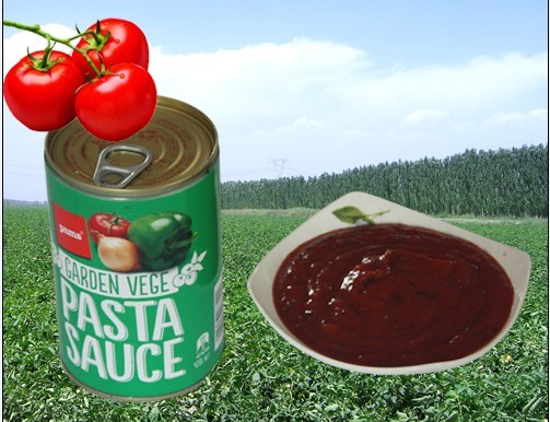  Pasta Sauce - fruits et légumes bonjour à tous nous avons 4 saveurs pour pasta sauce tomate classique tomate avec ail , tomate avec herbe , tomate avec végétarien.merci à l'avance pour votre enquiry