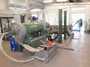 machine huil d'olive italien 5t/h neuf