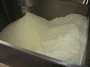crme de lait en poudre entier