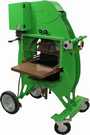 presse à briques semi-automatique mcp03-et