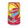 ice tea red 33 cl