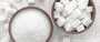 sucre blanc de canne raffin icumsa 45 origine br