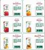 jus de fruit