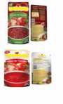 tomate extract and pasta