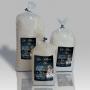 fleur de sel et sel gris du pays blanc 2022