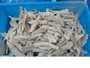 cabillaud et <b>poisson</b> <b>salee</b>