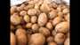 brushed <b>potatoes</b> <b>origin</b> france
