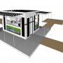 fabrication de restaurants mobiles