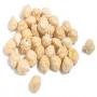 homs (<b>chickpeas</b>) en grande quantité