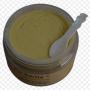 100% karite packaging design pot 250g 