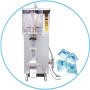 machine de conditionnement d'eau en sachet 