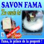savons et produits cosmetiques