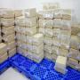 amande de cajou et ses drives