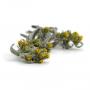 gnpi sec (artemisia umbelliformis)