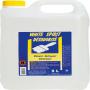 demande white spirit