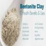 bentonite & baryte 