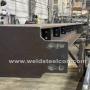 offer containers,frame steel halls,welded steel 