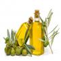 huil d'olive et huile de maïs algerie export 
