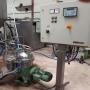 centrifugeuse 10 hl/h