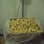 vente pattes de poulet