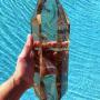 smoked cristal in antananarivo