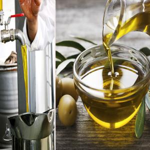 vente en gros  huile d'olive tunisien
