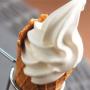 crème glacée,  yaourt glacé