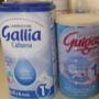 GALLIA & GUIGOZ Destockage Urgent !!!