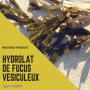 hydrolat  de fucus vesiculosus  