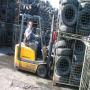 Vente  Pneu  camion-voitures-Pieces-MEUBLE-BAZAR