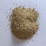 white sesame seeds