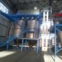 USINE de SELS
