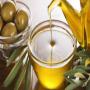huile d'olive 