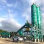 centrales a beton