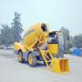 centrales a beton