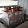 Destockage bobines Estersol 180