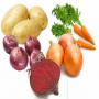 Carotte, Oignon, Pommes de terre, Betteraves