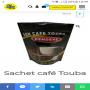 CAFE TOUBA VENANT SENEGAL 
