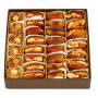 des dattes farcies 