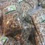 Epices, grains grill&eacute; et Alimentation