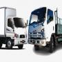 Transport routier de marchandises au Maroc