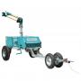 Pack d'irrigation Irriforce midi TD 2000-200